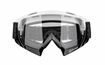 Picture of GOGGLES FORCE GRIME DOWNHILL CLEAR GLASS